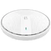 LevelOne LevelOne WAP-8131 punto accesso WLAN 1800 Mbit/s Bianco Suppo...