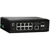 LevelOne IGP-1061 commutateur réseau Géré L2 Gigabit Ethernet (10/100/...