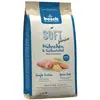 Bosch - Croquettes pour chien Soft Junior Poulet et patates douces - 2,5 kg