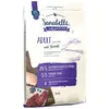 Bosch Tiernahrung Nourriture Pour Chats Sanabelle Adulte Autruche 10 Kg
