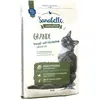 bosch Tiernahrung Sanabelle Grande - Aliments secs pour chats adultes (particulièrement adaptés aux grandes races) - 1 x 10 kg