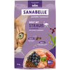 8 kg Adult autruche et myrtilles Sanabelle, croquettes pour chat