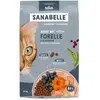 Bosch Sanabelle Adult Croquettes Pour Chats Adultes à La Truite 8kg