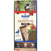 15kg Bosch Sensitive canard, pommes de terre - Croquettes pour chien