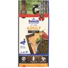 15kg Bosch Adult canard, riz - Croquettes pour chien