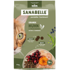 8kg poulet Grande Sanabelle croquettes pour chat