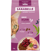 2kg Senior poulet sanabelle pour chat