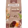 2 kg Indoor pintade Sanabelle croquettes pour chat