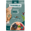8kg Outdoor canard Sanabelle croquettes pour chat