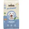 12kg My Friend+ Junior & Active, croquettes pour chien