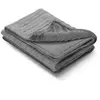 Medisana Couverture chauffante HB 680 160X120 cm Gris 120 x 160 cm