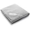 Medisana Couverture chauffante XXL HB 675 2x1,5 m Gris 150 x 200 cm