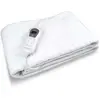 Medisana sous-couverture chauffante électrique lavable hu 665 401676