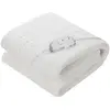 Medisana Couverture chauffante Molleton (Maxi) HU 672 0,8x1,5 m Blanc