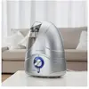 Humidificateur à ultrasons Medisana UHW 32W gris