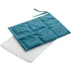 Medisana Coussin chauffant électrique HS 200 Blanc et Vert