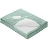 Couverture chauffante reversible - MEDISANA - HB 417 - 120 W - 9 régla...
