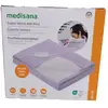 Couverture chauffante reversible - MEDISANA - HB 418 - 120 W - 9 régla...