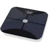 MEDISANA - Balance d'analyse corporelle WiFi & Bluetooth BS 652 connect - 40502 - Piles incluses