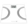 Medisana BS 445 Connect Rectangle Blanc Pèse-personne électronique