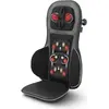 Medisana mc 823 siège de massage shiatsu