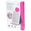 Miroir MEDISANA portable lumineux format tablette