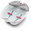 Medisana - FS 300 - Bain pour pieds - Blanc - Massage spa et vibration relaxant