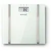 Balance Ecomed BS-70E avec analyse de la graisse corporelle blanche