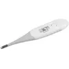 Medisana Ecomed TM-60E Thermomètre médical avec alarme spéciale fièvre, étanche