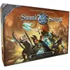 Asmodee argd0077 Sword & Sorcery