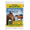 boni-shop Fumier de cheval granulé 10,5 kg Engrais de ferme Engrais universel Plantes - Beckmann