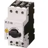 Eaton Disjoncteur de protection moteur, 3p, ir=0,4-0.63A, borne à boulon