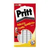 PRITT Multi-Fix 55 Pastilles Adhésives Blanches