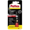 Pattex Colle instantanée verre liquide, tube de 3 g