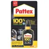 Pattex Pattex colle universelle 100%, 50 g bouteille en plastique