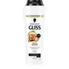 Schwarzkopf Gliss Total Repair shampoing régénération intense 250 ml