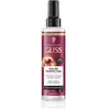 Schwarzkopf Gliss Color Perfector baume régénérant pour cheveux colorés et méchés 200 ml
