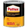 Pattex colle de contact compact gel, avec solvant, boîte de 625g pt6