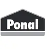 Ponal colle pour bois classic, sans solvant, boîte de 760 g, henkel pn12n