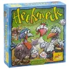 Zoch - 25200 - jeux de société allemand - heckmeck am bratwurmeck