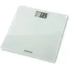 Omron Pèse-personne personnel numérique Blanc 180 kg OMR-HN-286-E