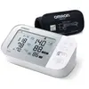 Omron X7 smart tensiometre bras connecté - détecte les risques de fibrillation auriculaire (afib), bluetooth