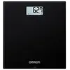 Omron HN300 - Pèse personne numérique connectée noir 150Kg écran LCD