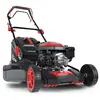 Güde - Tondeuse thermique autotractée Eco Wheeler 462.5 r