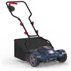 Tondeuse hélicoïdale à accu gspm 18-401-30.38 avec accu et chargeur