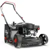 Güde Tondeuse thermique poussée Eco Wheeler 390 1,6 r