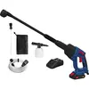 Güde - Nettoyeur haute pression sans fil dr 18-201-23 avec accu