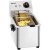 Friteuse Professionnelle Electrique à Poser - 4 Litres - Bartscher