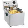 Friteuse Professionnelle Electrique Snack III 8 Litres Bartscher