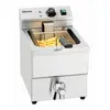 Bartscher IMBISS I - Friteuse - 8 litres - 3.25 kWatt - argent